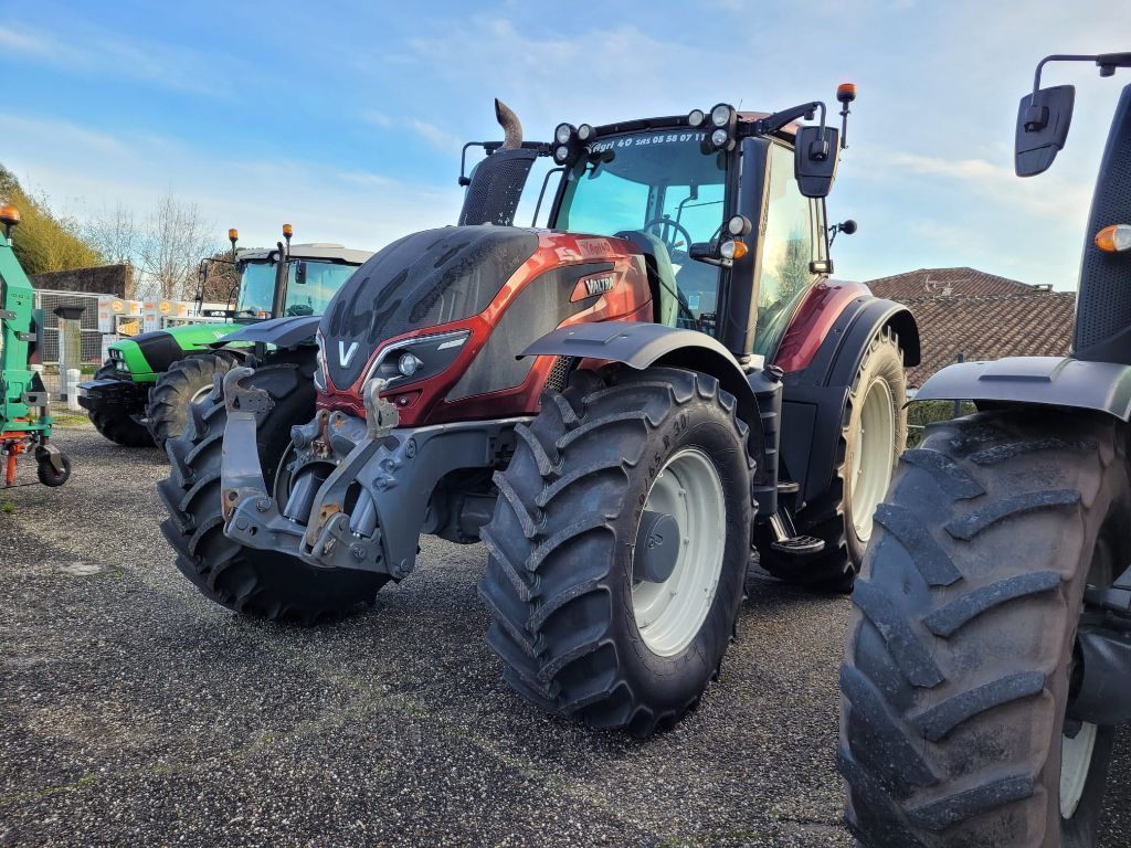 Valtra T 194 A Tractor €67,500