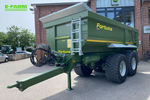 Fortuna fts 210 dumper €49,250