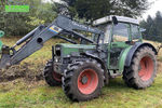 Fendt Farmer 275 SA tractor 20.900 €