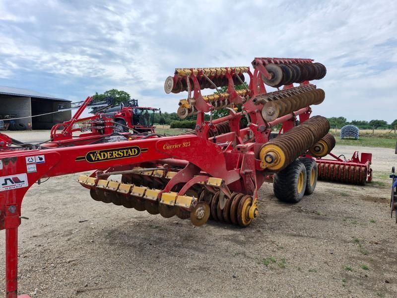 VÄDERSTAD Carrier 925 Kultywator 47 000 €