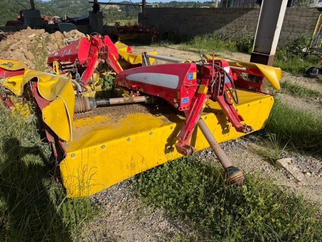Pöttinger NovaCat 301 Alpha Motion Kosiarka 7000 €