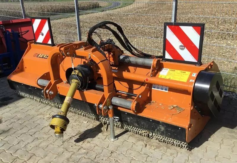 BERTI land s 300 Segadora de mayales 10.625 €