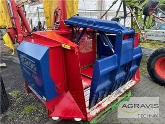 E-FARM: MAYER siloking silokamm ea 2300 - Équipement pour l'élevage d'animaux - id CYG2KTV - 4 600 € - Année: 2021 - Allemagne
