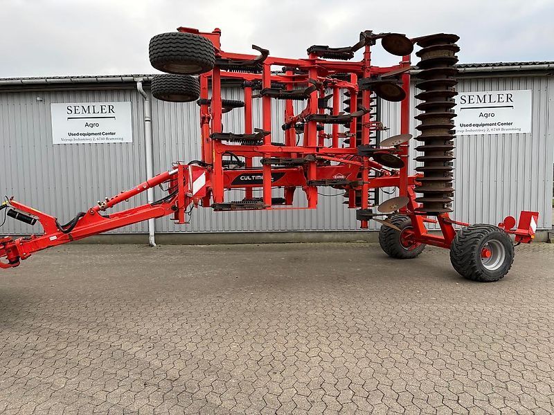 Kuhn cultimer 5000 Cultivateur 15 925 €