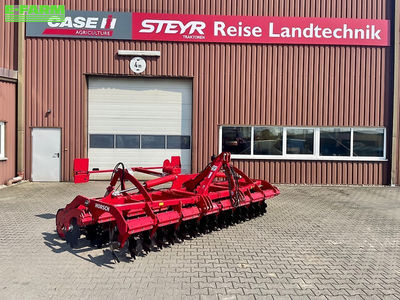 E-FARM: HORSCH Tiger 4 MT - Disc harrow - id 6UQ6C4S - €25,000 - Year of construction: 2023 - Germany