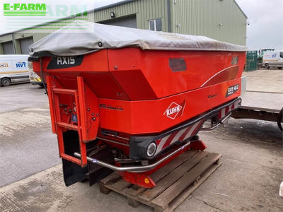 E-FARM: Kuhn Metris 2-4100 - Self propelled liquid manure spreader - id SPTNRKI - €10,672 - Year of construction: 2016 - United Kingdom