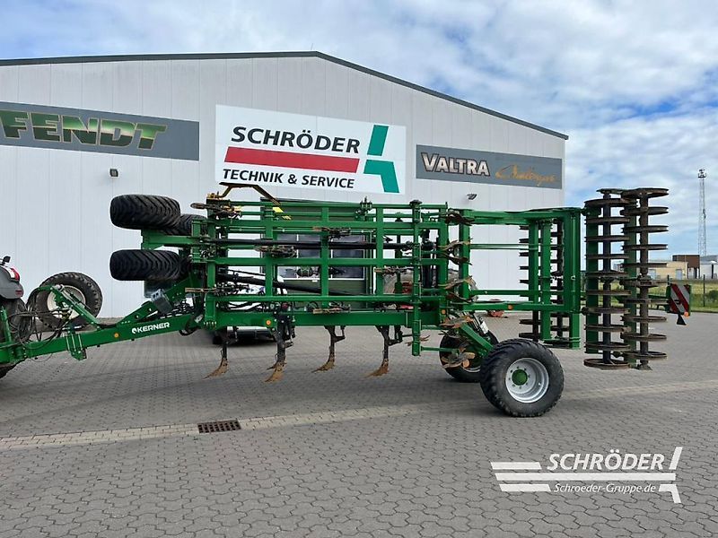 E-FARM: KERNER X 4-460 - Cultivateur - id AUP4YJU - 34 885 € - Année: 2022 - Allemagne
