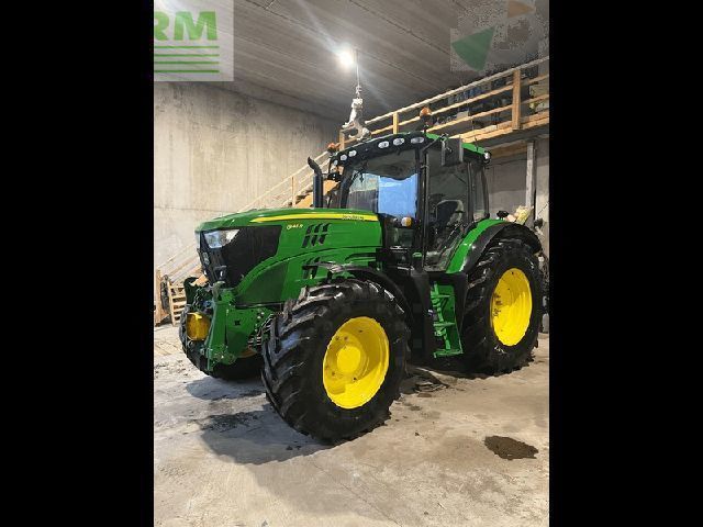 John Deere 6145 R Traktor 85.000 €