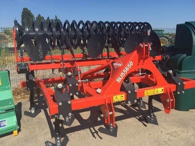 Kuhn Cultimer 300 Kultivátor 13 200 EUR