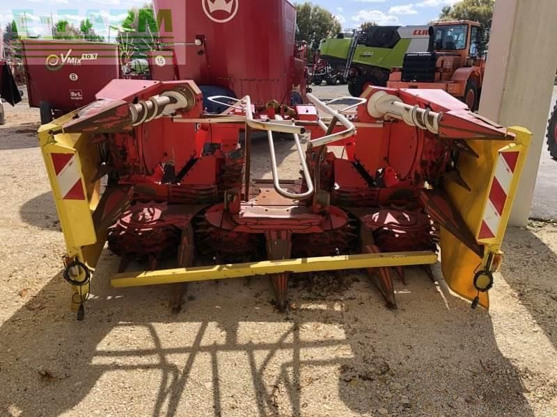 E-FARM: Kemper champion 345 preis reduziert !!! - Autre matériel de fourrage  - id KVG64Z1 - 30 000 € - Année: 2013 - Allemagne
