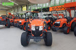 Kubota L1-22 tractor 25.600 €