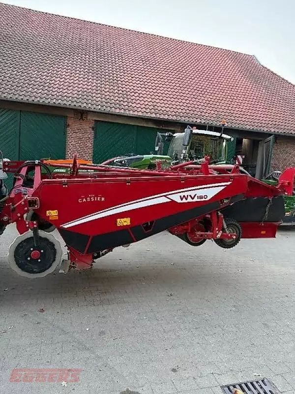 Grimme wv 180 Inne urządzenie do ziemniaków 16 500 €