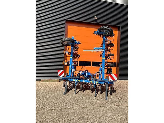 E-FARM: Schmotzer venterra 12x50 - Cultivador - id NRCEKFT - Año: 2024 - Países Bajos