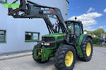 John Deere 6820 tractor €37,615