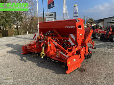 E-FARM: Maschio dominator 3000 combi2 + dama 300 - 24 - Complementary Seeder - id B94TVEC - €29,115 - Year of construction: 2022