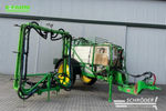 CHD d 5000 sprayers €7,700