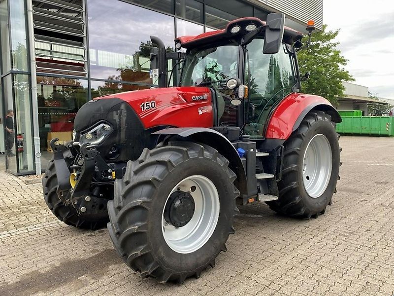 Case IH Maxxum 150 CVX Tractor €119,900