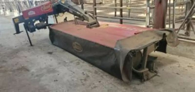 Vicon Extra 440 H Mower €8,500