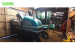 Braud sb35 grape_harvester €12,000