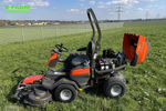 Husqvarna rider 524x efi inkl. mähdeck lawn_mower 14.992 €