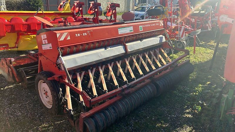 E-FARM: REFORM semo 100 - Сеялка - id UKJN13Y - 3000 € - Година на построяване: 1901 - Австрия