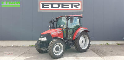 E-FARM: Case IH Farmall 75 - Τρακτέρ - id JPEK6Q4 - 41.933 € - Χρονία: 2022 - Μετρητής ωρών: 112,Ισχύς κινητήρα: 75,Γερμανία