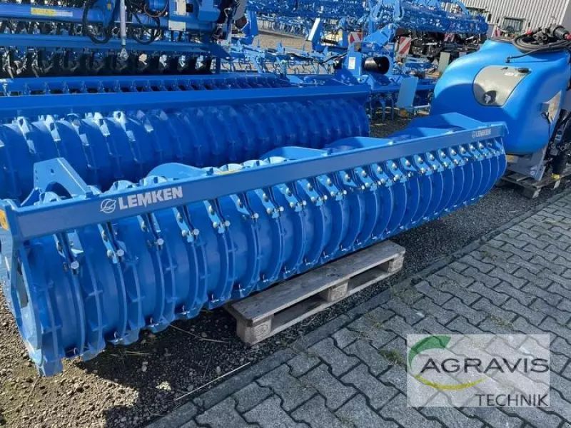E-FARM: Lemken trapezpackerwalze d600 - Presses and roller - id 42IHKXF - €6,700 - Year of construction: 2025 - Germany