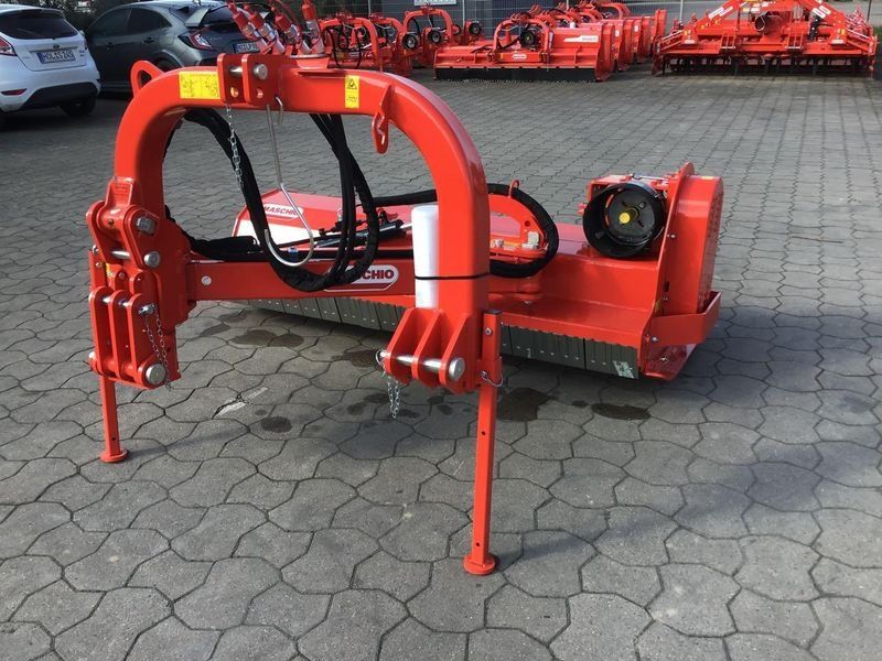 E-FARM: Maschio giraffa xl 185 si - Topper - id LGXK5J6 - 6800 € - Año: 2024 - Alemania