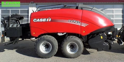 E-FARM: Case IH LB 424 XL - Πρέσσα - id C1UV4JC - 139.900 € - Χρονία: 2022 - Γερμανία