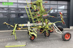 Claas Volto 870 T rotaryhaymaker €7,038