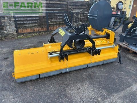 Müthing mul 250 Topper €5,992