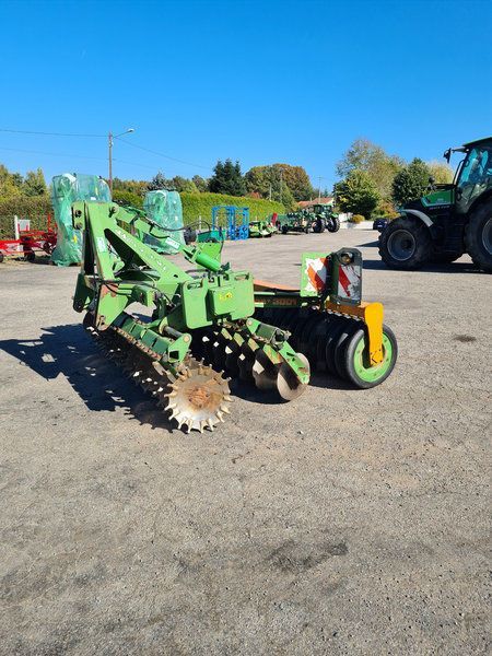 Amazone Catros+ 3001 Καλλιεργητής 8.700 €