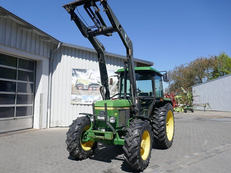 John Deere 1640 Traktor 16 500 €