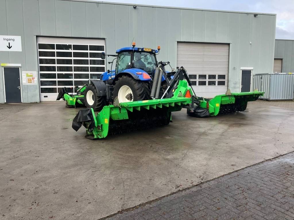 Deutz-Fahr DiscMaster 632 FT Mower €19,500