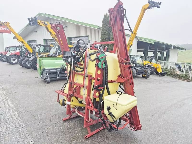 Hardi MASTER 1000 Pulverizador 6018 €