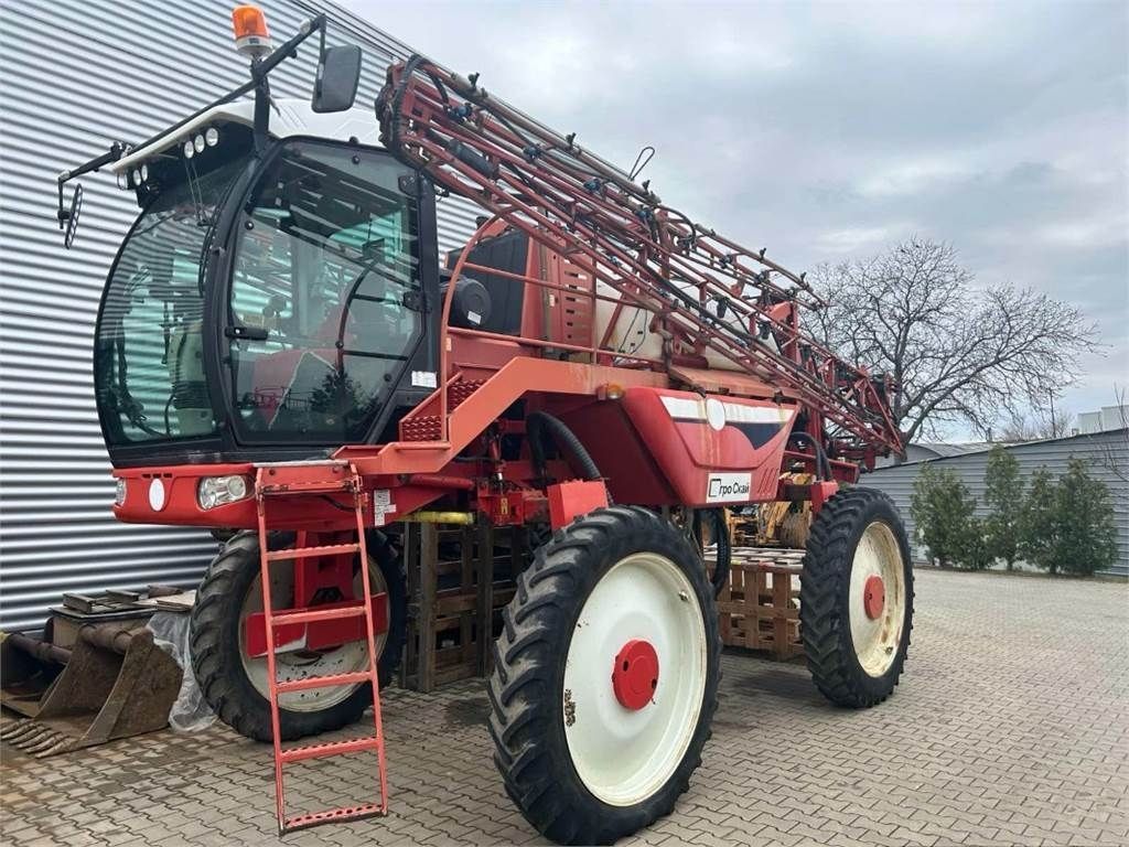 E-FARM: bagram grimac 3000 - Pflanzenschutzspritze - id C8HLNNH - 39.000 € - Baujahr: 2013 - Abgelesene Motorstunden: 3.974,Bulgarien