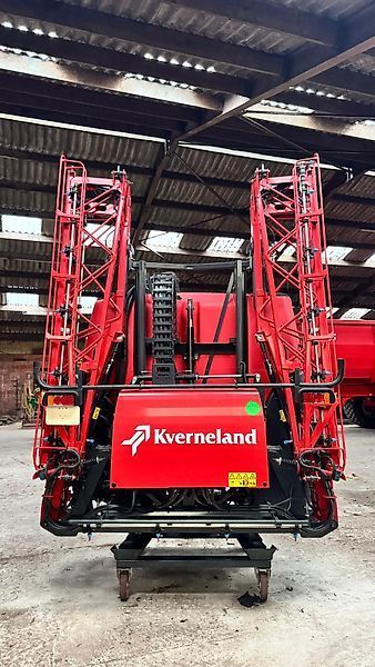 Kverneland iXter A12 Sprayer €18,500