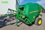 John Deere F441M baler €29,000