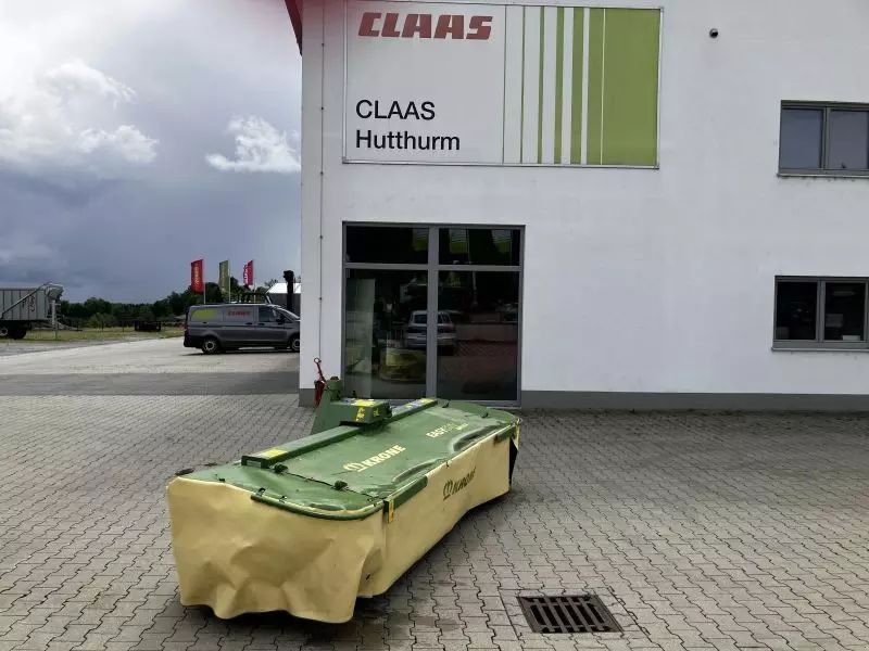 Krone easy cut 320 Kasza 6500 EUR