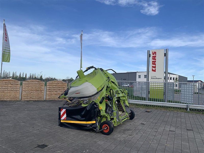 E-FARM: Claas Orbis 900 - Barre de coupe - id 7DHGCUI - 120 000 € - Année: 2023 - Allemagne