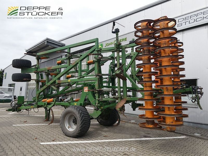 Amazone cenius 6003 Kultywator 11 900 €