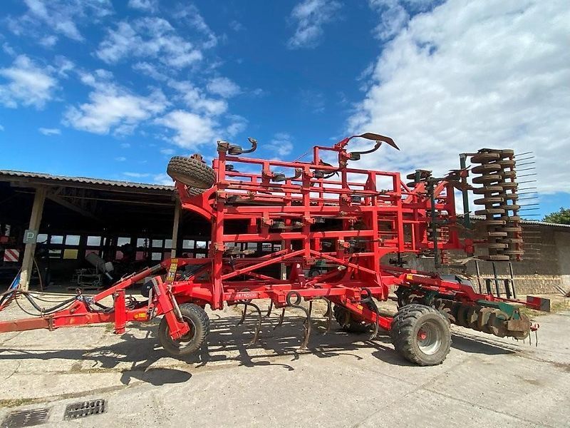 Vogel & Noot terra top 800 Grubber 15.987 €