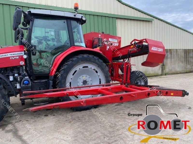 Asa-Lift cm1000 c potatoharvester 31 500 €