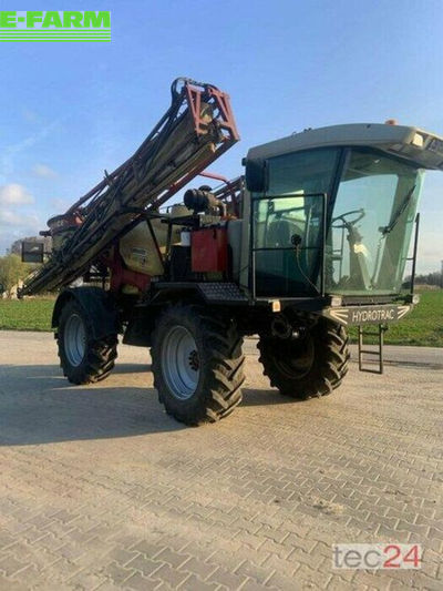 E-FARM: Hardi HELIOS - Pulvérisateur - id E5DIKGZ - 19 900 € - Année: 2004