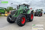 Fendt 828 Vario ProfiPlus tractor 99.900 €