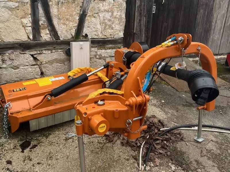 BERTI ta/p 200 Topper €11,252