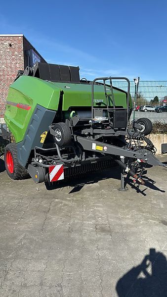 Fendt Rotana 180 V Empacadora 45.000 €