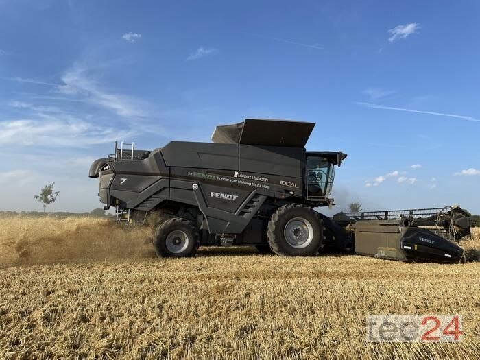 Fendt Ideal 7 Kombajn zbożowy 199 900 €