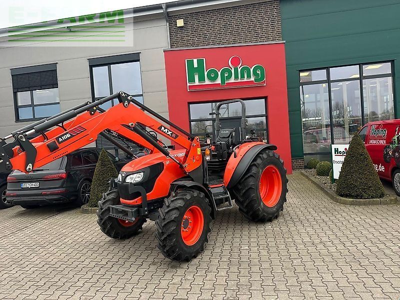 Kubota M4062 Tractor 29.900 EUR