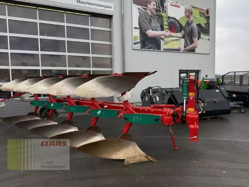 E-FARM: Kverneland 2300 s variomat - Pług - id AXTCTVB - 38 500 € - Rok produkcji: 2023 - Niemcy